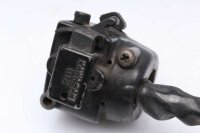 Handlebar switch handlebar fitting on the left Kawasaki ZX-R 400 ZX400L1-L3 91-93