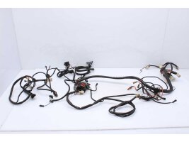 Wiring harness main wiring harness Moto Guzzi V75  PX 85-86