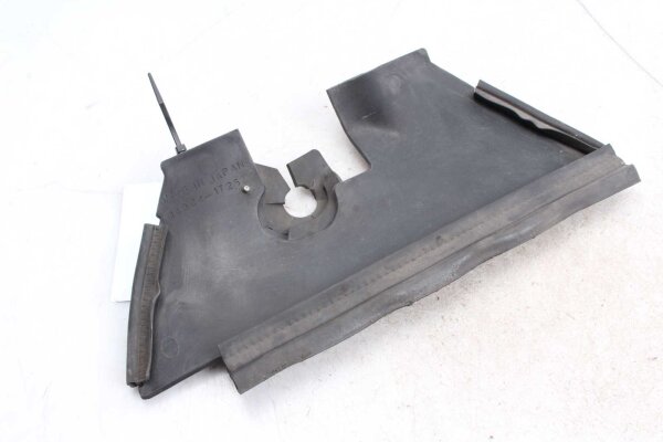 Kapotage vooraan Kawasaki ZX-R 400 ZX400L1-L3 91-93