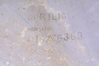 Seitenverkleidung Verkleidung links Aprilia Pegaso 650 GA 98-00