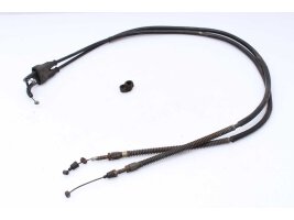 Throttle cable throttle cable Bowden cable Yamaha XT 600...