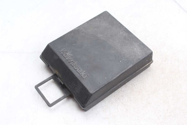 Vano portaoggetti a bordo Kawasaki ZX-R 400 ZX400L1-L3 91-93