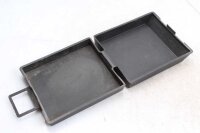 Vano portaoggetti a bordo Kawasaki ZX-R 400 ZX400L1-L3 91-93