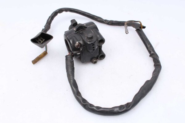 Handlebar switch handlebar fitting on the right Kawasaki ZX-R 400 ZX400L1-L3 91-93