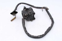 Handlebar switch handlebar fitting on the right Kawasaki...