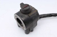 Handlebar switch handlebar fitting on the right Kawasaki ZX-R 400 ZX400L1-L3 91-93