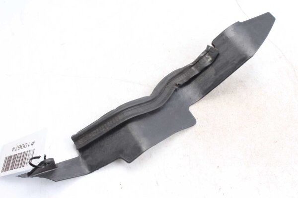 Side panel panel on the right Kawasaki ZX-R 400 ZX400L1-L3 91-93