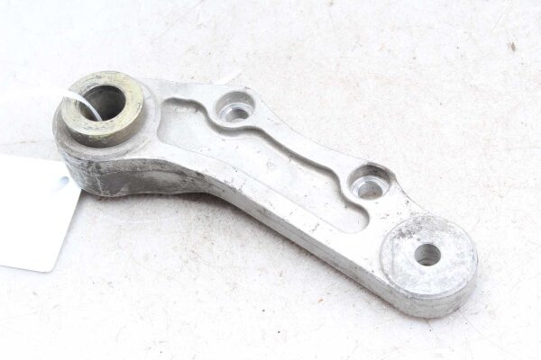 Rear brake caliper holder Kawasaki GPZ 1000 RX ZXT00A 86-87