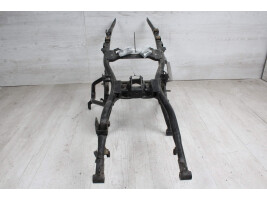 Heck frame auxiliary frame frames at the rear BMW R 1100 RS 259 ABS 93-01