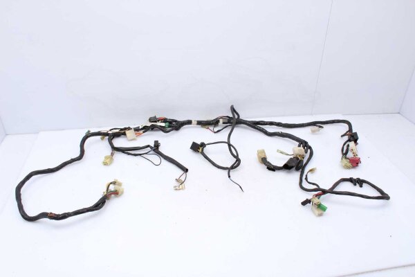 Johdinsarja pääjohtosarja Kawasaki GPX 600 R ZX600C1-C5 88-92