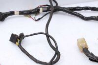 Johdinsarja pääjohtosarja Kawasaki GPX 600 R ZX600C1-C5 88-92