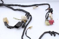 Johdinsarja pääjohtosarja Kawasaki GPX 600 R ZX600C1-C5 88-92