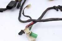 Johdinsarja pääjohtosarja Kawasaki GPX 600 R ZX600C1-C5 88-92