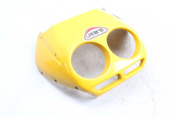 Frontverkleidung Verkleidung vorn oben Aprilia Pegaso 650 GA 98-00