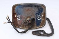 Achterlicht Remlicht Achterlamp Kawasaki ZX-R 400 ZX400L1-L3 91-93