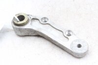 Rear brake caliper holder Kawasaki GPZ 1000 RX ZXT00A 86-87