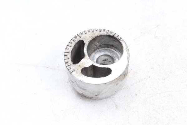 Swingarm sleeve left Aprilia Pegaso 650 GA 98-00