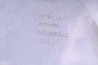 Rechter zijpaneel bekleding Aprilia Pegaso 650 GA 98-00