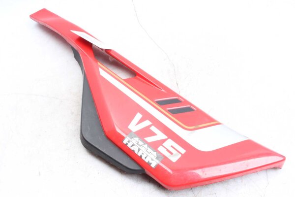 Sivupaneelipaneeli vasemmalla Moto Guzzi V75 PX 85-86