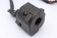 Handlebar switch handlebar fitting on the left Kawasaki GPX 600 R ZX600C1-C5 88-92