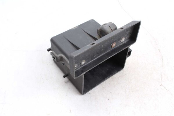 Säkringsdosa batterilåda Kawasaki GPZ 550 Unitrak KZ550B/H 82-83