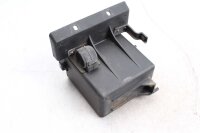 Säkringsdosa batterilåda Kawasaki GPZ 550 Unitrak KZ550B/H 82-83