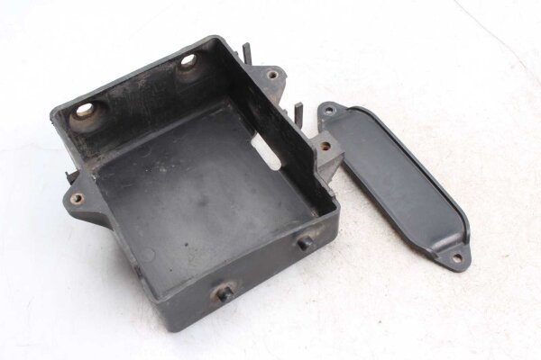 zekeringkast opbergruimte Kawasaki Z 550 F KZ550B/A 82-84