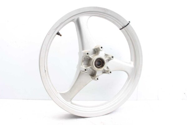 Vanne etupyörän etupyörä BMW K 1100 LT 0526 90-98