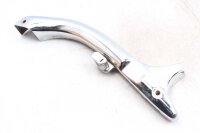 Vasen takapaneelipaneeli Kawasaki EN 500 EN500A/A 94-96