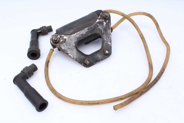 Ignition coil plug connector Kawasaki GPZ 1100 Unitrak KZT10B-B 83-85