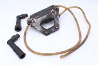 Ignition coil plug connector Kawasaki GPZ 1100 Unitrak...