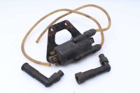 Ignition coil plug connector Kawasaki GPZ 1100 Unitrak...