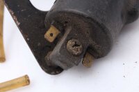 Ignition coil plug connector Kawasaki GPZ 1100 Unitrak KZT10B-B 83-85