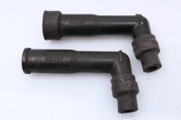 Ignition coil plug connector Kawasaki GPZ 1100 Unitrak KZT10B-B 83-85