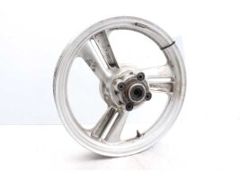 Rim rear wheel rear wheel Daelim VS 125 VS125FK 97-99
