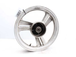 Rim rear wheel rear wheel Daelim VS 125 VS125FK 97-99