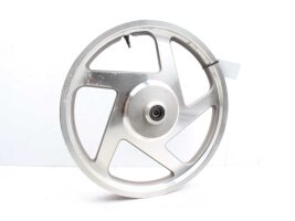 Fälg framhjul framhjul Daelim VT 125 VT125 98-00