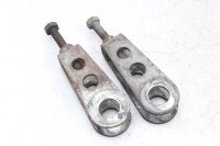 Chain tensioner swingarm Kawasaki ZX-R 400 ZX400L1-L3 91-93