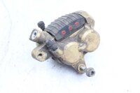 Brake caliper front left Suzuki GSX-R 750 GR75A 85-87