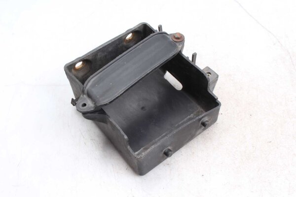 Fuse box storage compartment Kawasaki GPZ 550 Unitrak KZ550B/H 82-83