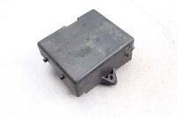 Fuse box storage compartment Kawasaki GPZ 550 Unitrak KZ550B/H 82-83