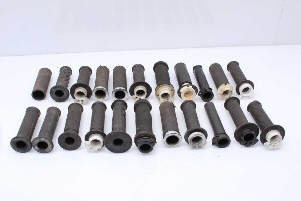 Sekoitettu paljon ohjaustangon kädensijaa Unbekannt Konvolut