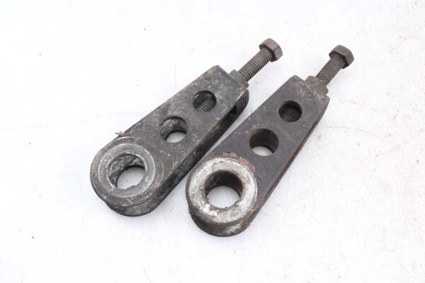 Ketjunkiristimen kääntövarsi Kawasaki ZX-R 400 ZX400L1-L3 91-93