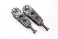 Chain tensioner swingarm Kawasaki ZX-R 400 ZX400L1-L3 91-93