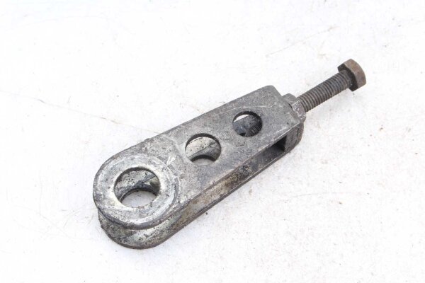 Kettenspanner Schwinge links Kawasaki ZX-R 400 ZX400L1-L3 91-93
