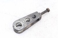 Chain tensioner swingarm left Kawasaki ZX-R 400...