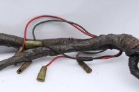 Johdinsarja pääjohtosarja Kawasaki ZL 900 Eliminator ZL2A 85-86