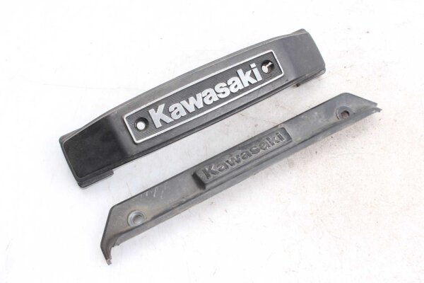 Kapotage Dekking Kawasaki ZX-R 400 ZX400L1-L3 91-93