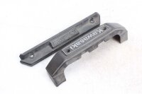 Kapotage Dekking Kawasaki ZX-R 400 ZX400L1-L3 91-93