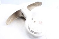 Parafango paraspruzzi parafango anteriore Aprilia Pegaso 650 GA 98-00